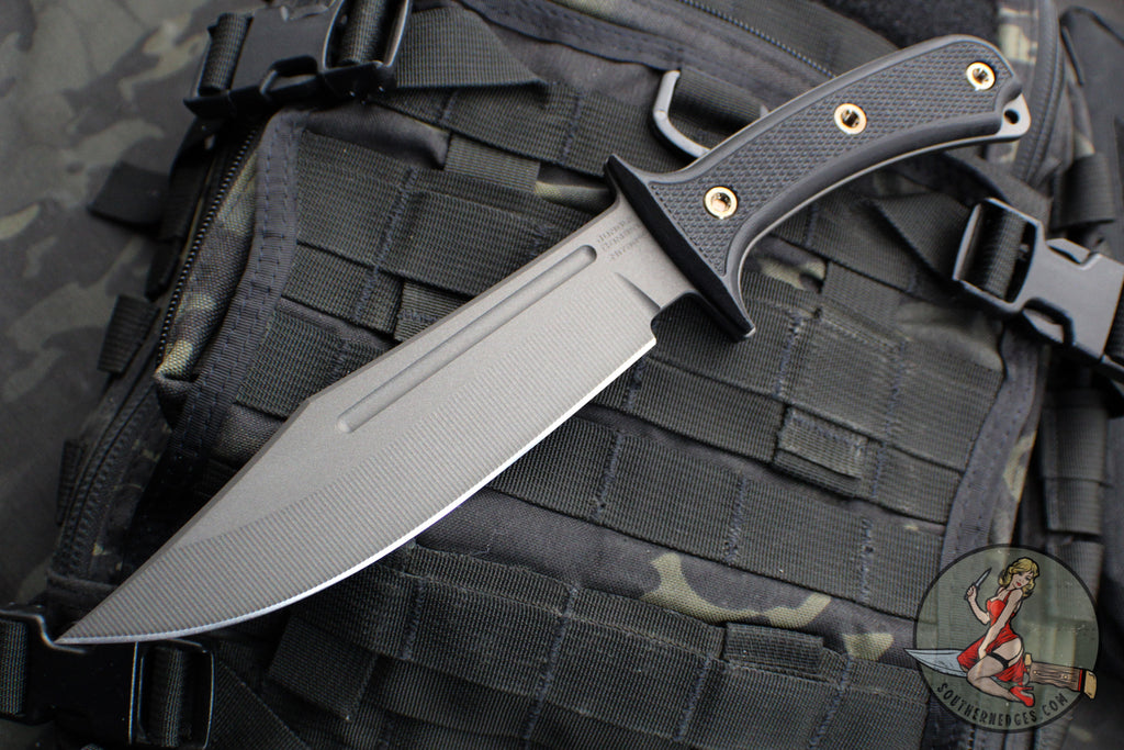 Rmj Chisel RMJ Tactical Jungle Combat Knife | jungle | Southern Edges
