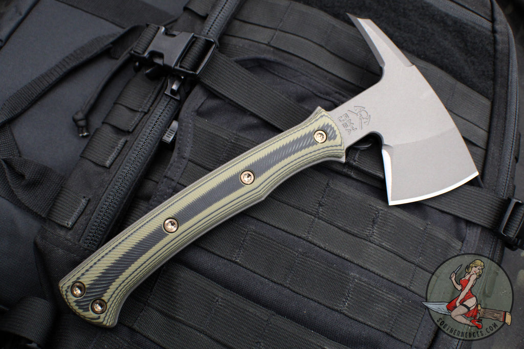 Pathfinder Callous Rake RMJ Pathfinder | Southern Edges