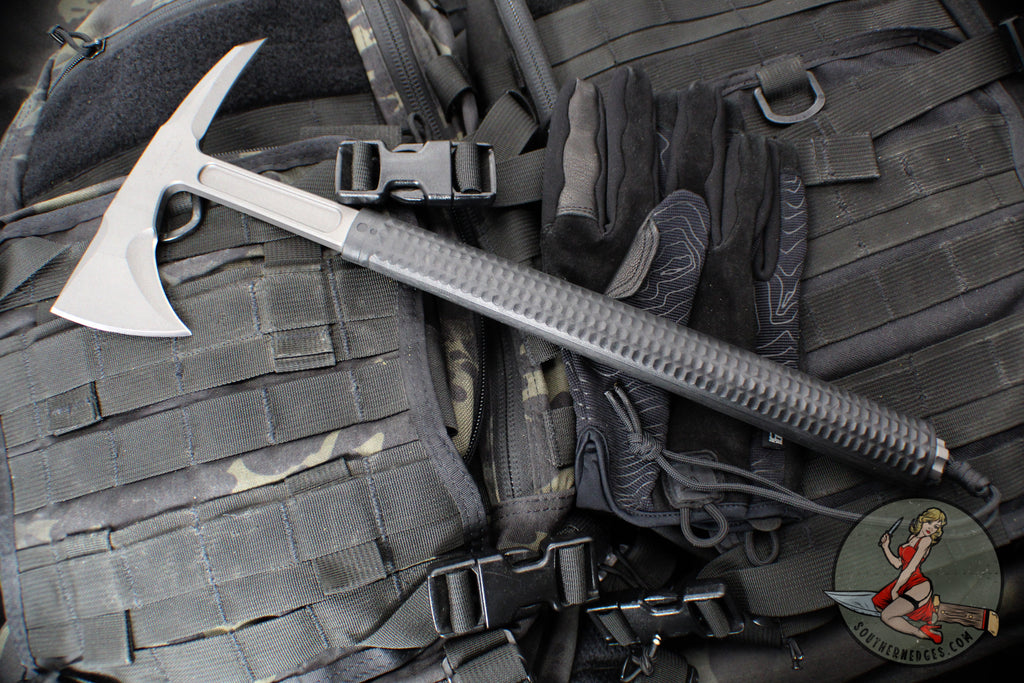 RMJ Shrike - 15"