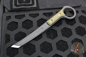Stabby Rifle RMJ Stabby Guy | Southern Edges
