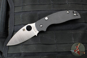 Spyderco Sage 6