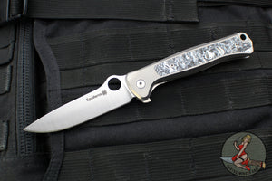 Spyderco Slym