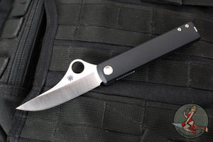 Spyderco Essenza