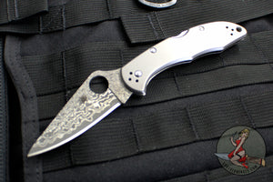 In Stock Spyderco Products