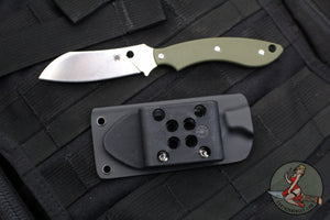 Spyderco Stok