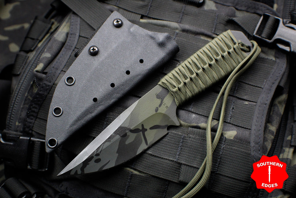 Available Strider Knives