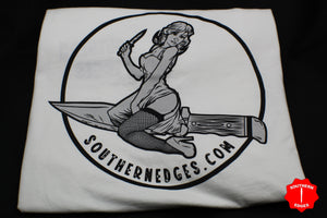 Southern Edges T-Shirts