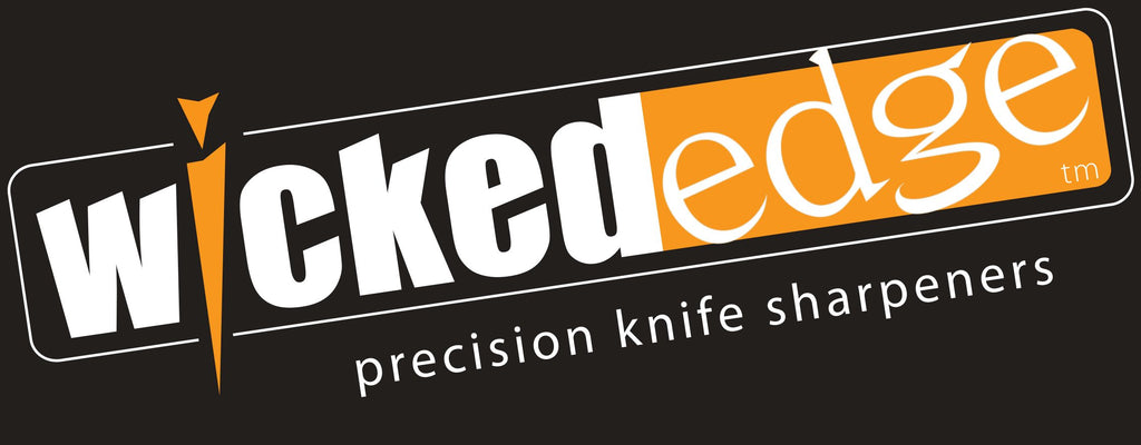 Wicked Edge Knife Sharpening Systems