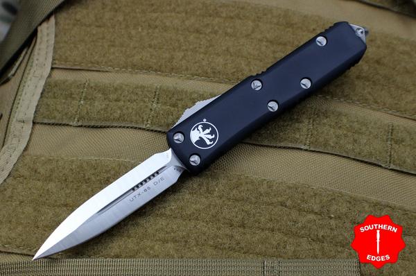 UTX-85 Double Edge (OTF) Out The Front Knife