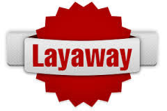 Layaway Products For Purchase