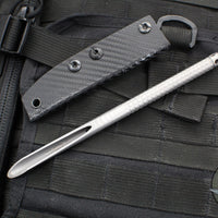 Microtech Apocalyptic Spike Fixed Blade Spike 112-10 AP