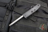 Microtech Apocalyptic Spike Fixed Blade Spike 112-10 AP