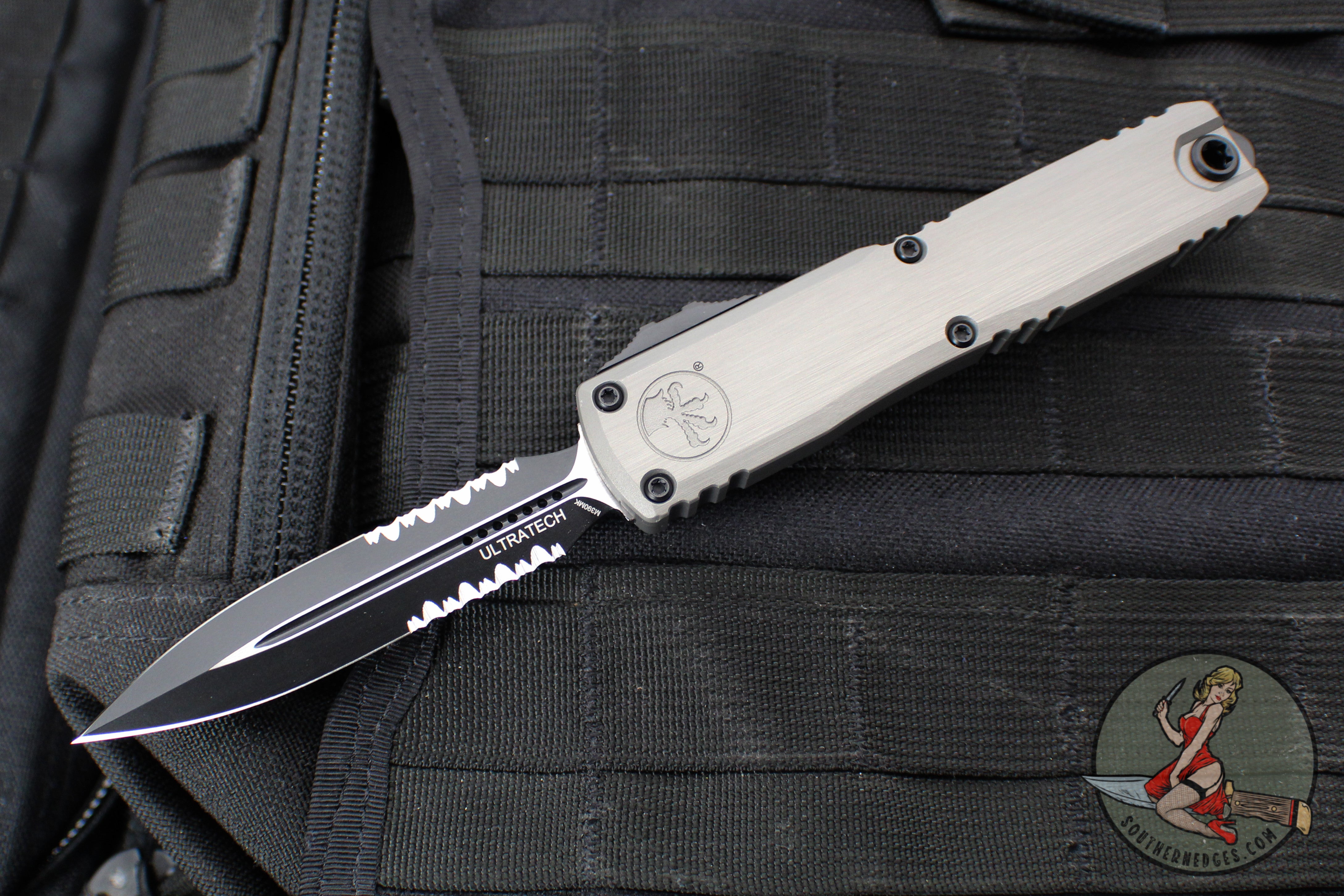 Microtech Knives | DE | Southern Edges Microtech Knives | DE | Southern Edges