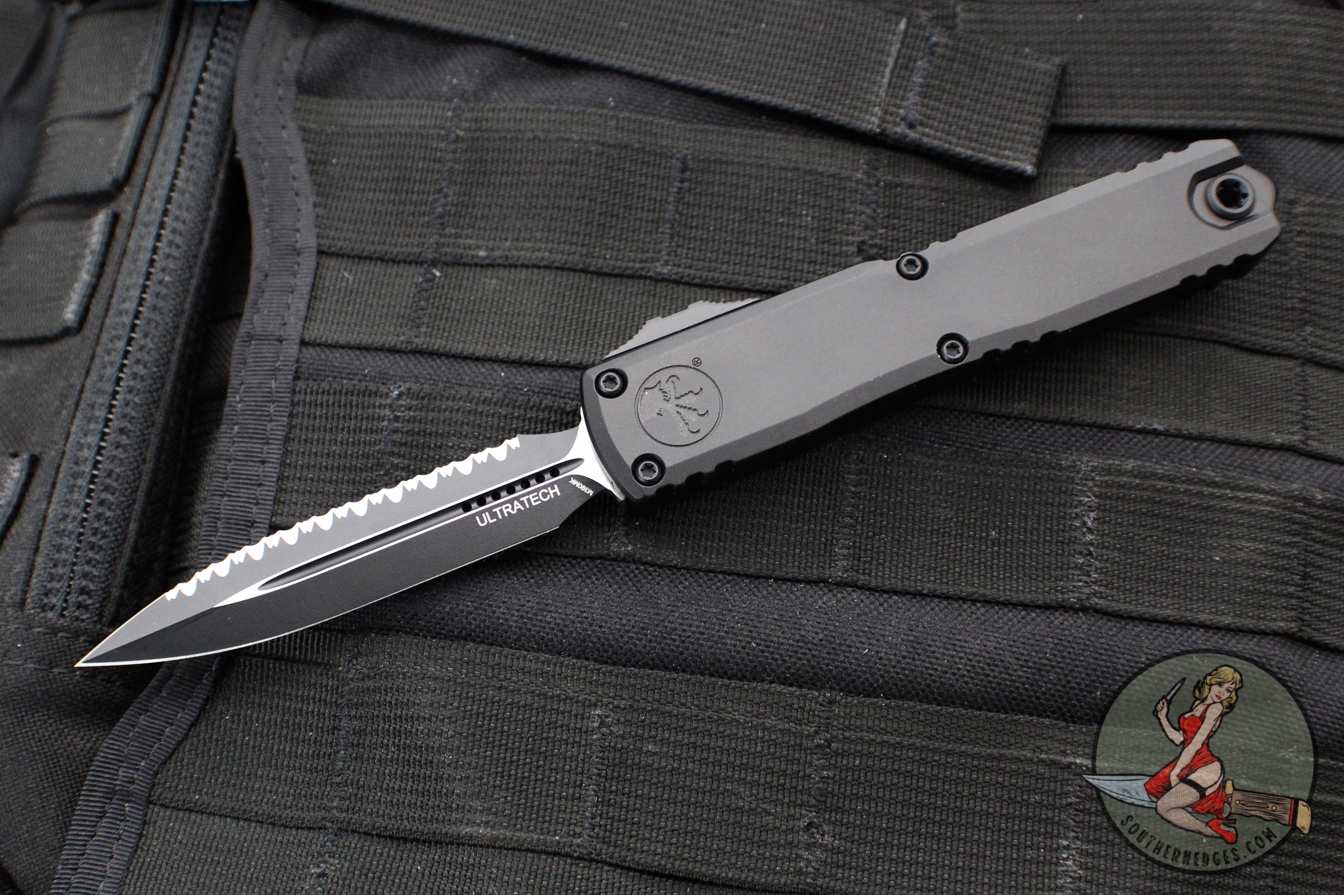 Amazon.co.jp: Microtech Ultratech UT OTFシリーズに適した