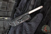 Microtech Tac-P Mini- Apocalyptic 112M-10 AP