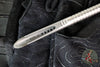 Microtech Tac-P Mini- Stonewashed