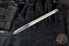 Microtech Tac-P Mini- Bead Blast Finished