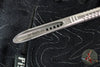 Microtech Tac-P Mini- Bead Blast Finished