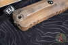 Microtech Combat Troodon Gen III OTF Knife- Double Edge- Plague Finished Handle- Plague Finished Blade 1142-1 PLOBS