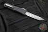 Microtech Combat Troodon Gen III OTF Knife- Tanto Edge- Black Handle- Apocalyptic Blade 1144-10 AP Gen III 2024