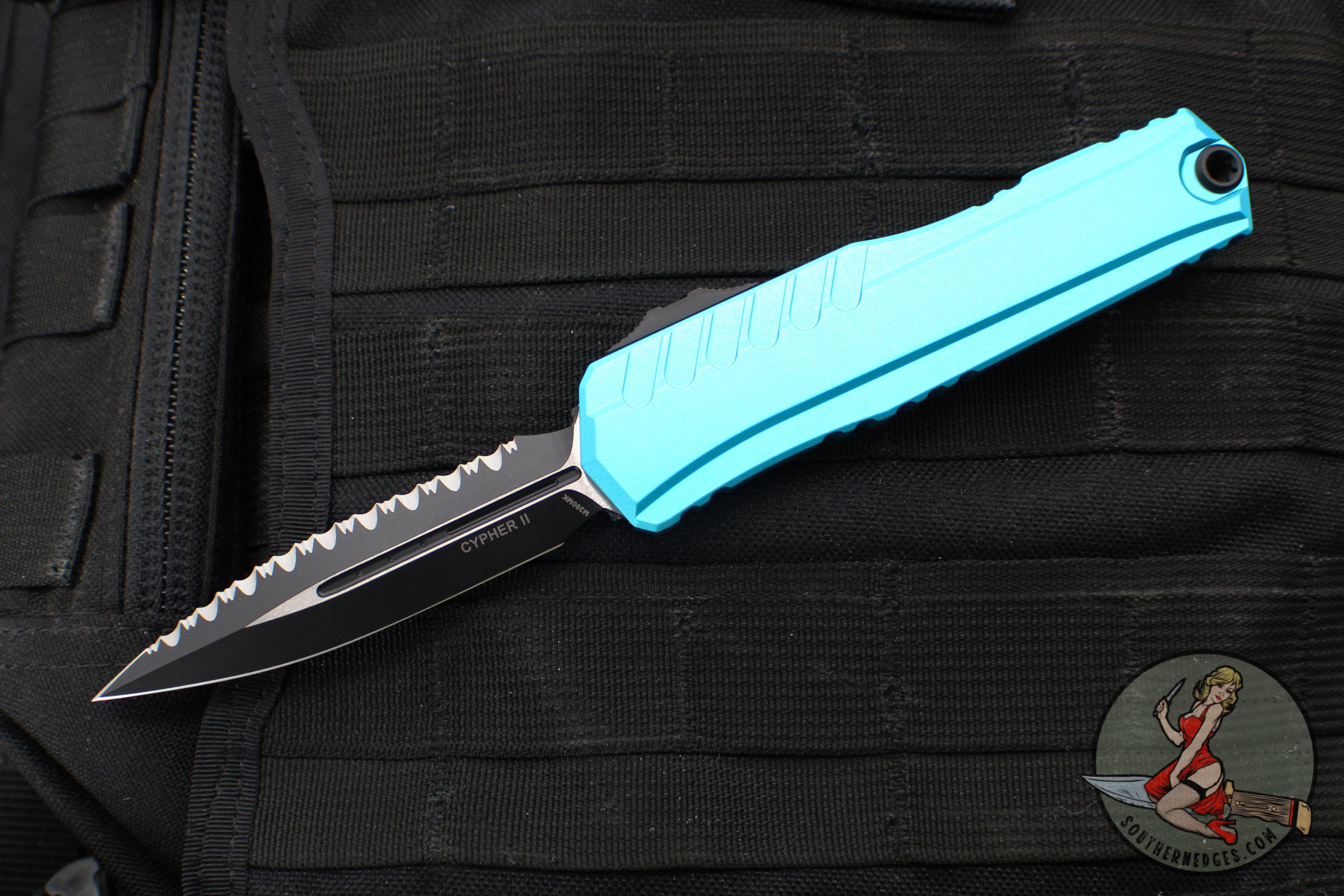 Microtech Knives | DE | Southern Edges Microtech Knives | DE | Southern Edges