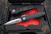 Microtech Surefire Collaboration Set- Luminary OTF And Stiletto Pro II Flashlight Set 1270-10 SET