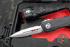 Microtech Surefire Collaboration Set- Luminary OTF And Stiletto Pro II Flashlight Set 1270-10 SET