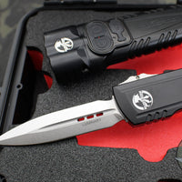 Microtech Surefire Collaboration Set- Luminary OTF And Stiletto Pro II Flashlight Set 1270-10 SET