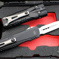 Microtech Surefire Collaboration Set- Luminary OTF And Stiletto Pro II Flashlight Set 1270-10 SET