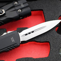 Microtech Surefire Collaboration Set- Luminary OTF And Stiletto Pro II Flashlight Set 1270-10 SET