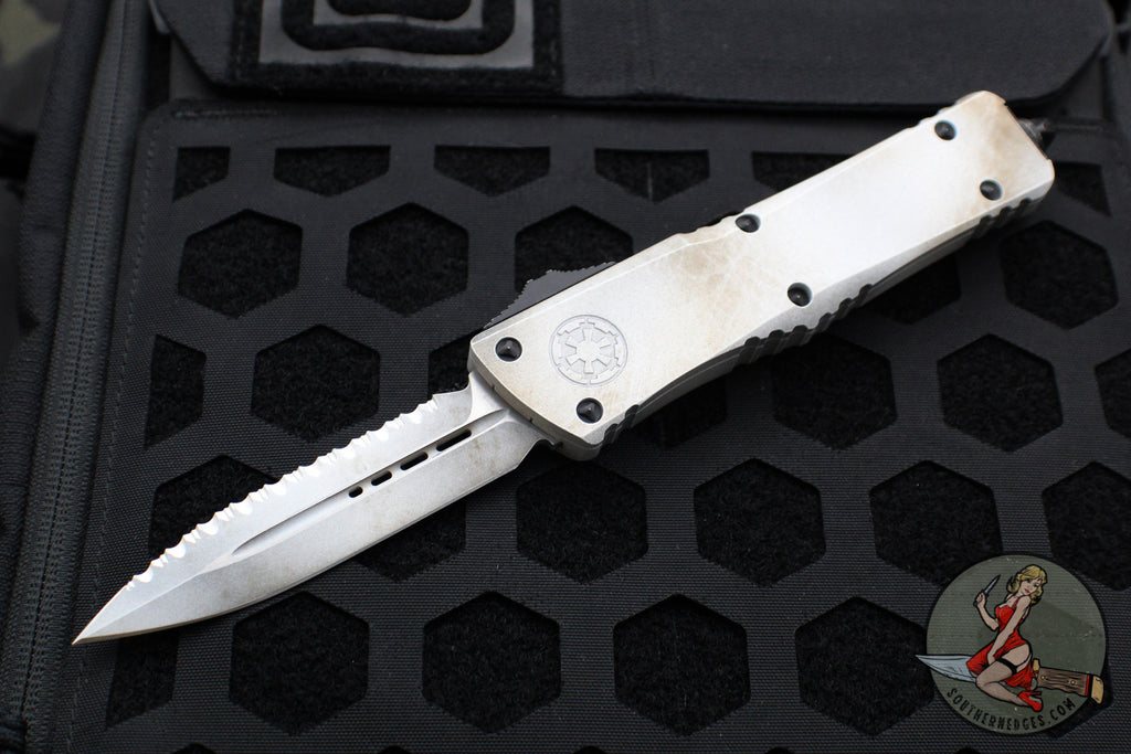 Foam Commando Knife - Foam Soldiers Knife - Fake Combat Knives
