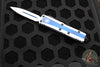 Microtech UTX-85 OTF Knife- Clone Trooper- Double Edge- Plain Edge 232-1 CO