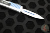 Microtech UTX-85 OTF Knife- Clone Trooper- Double Edge- Plain Edge 232-1 CO