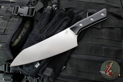 Microtech Cutlery- Chef 8