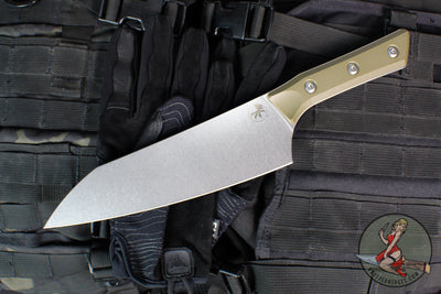 Microtech Cutlery- Chef 8