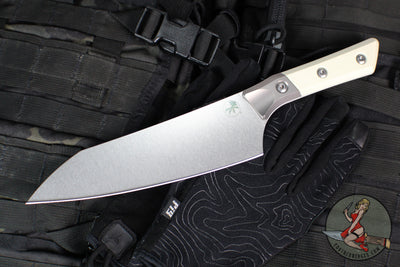 Microtech Cutlery- Chef 8