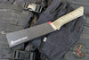Microtech Cutlery- Boning Knife 6.125"- Various G-10 Handle- Stonewash Blade 3100-10
