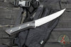 Microtech Cutlery- Boning Knife 6.125"- Various G-10 Handle- Stonewash Blade 3100-10