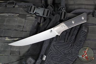Microtech Cutlery- Boning Knife 6.125
