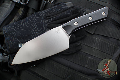 Microtech Cutlery- Santoku 6