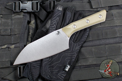 Microtech Cutlery- Santoku 6