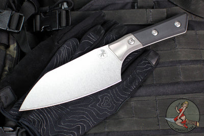 Microtech Cutlery- Santoku 6