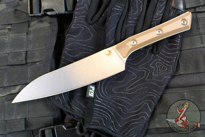 Microtech Cutlery- Utility 6