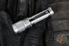 Acebeam Flashlight- TAC- Limited Edition Avalanche Grey AA/14500
