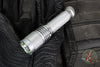 Acebeam Flashlight- TAC- Limited Edition Avalanche Grey AA/14500