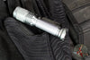 Acebeam Flashlight- TAC- Limited Edition Avalanche Grey AA/14500
