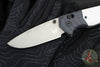 Benchmade PSK- Axis Lock Folder- Storm Gray Grivory Handle- Tempest Gray Grivory Bolster- Gray Elmax Blade 593GY-02