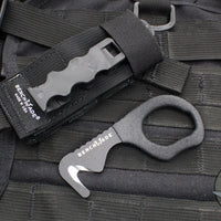 Benchmade Rescue Safety Strap Cutter 7-BLKW