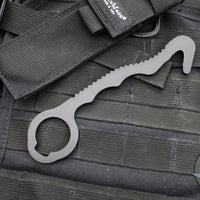 Benchmade Rescue Safety Strap Cutter 8-BLKW