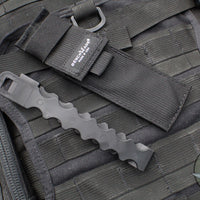 Benchmade Rescue Safety Strap Cutter 8-BLKW